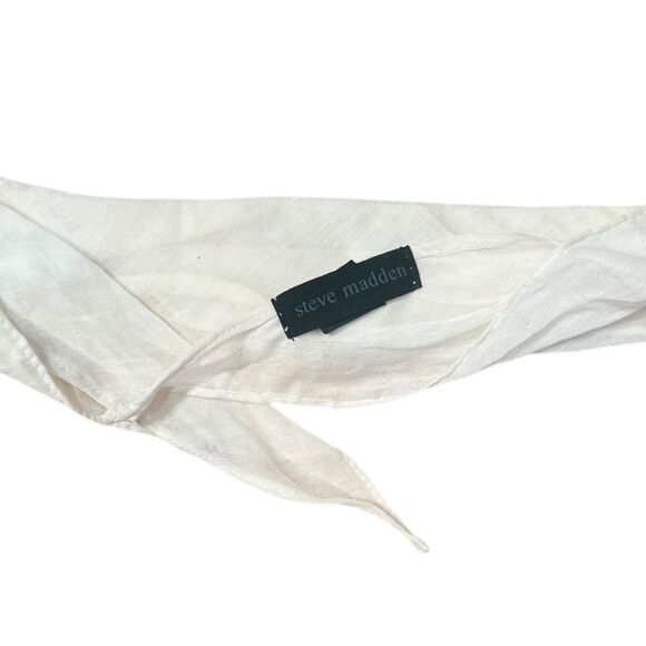 Steve Madden Beaded Headband NWOT - Picture 3 of 5